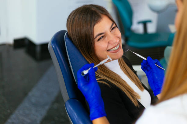 Best Root Canal Treatment  in Muskegon, MI