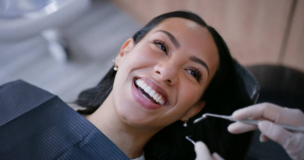 Advanced Technology for Better Dental Care in Muskegon, MI