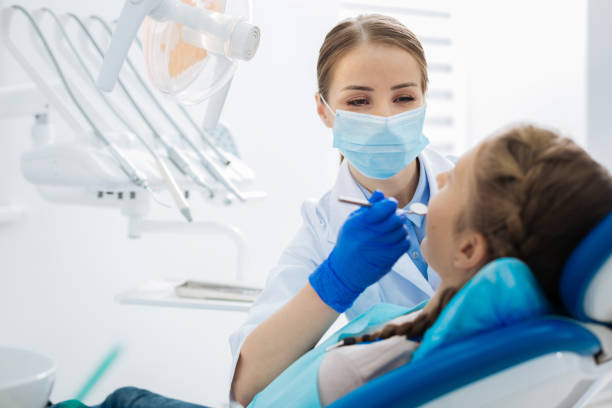 Best Root Canal Treatment  in Muskegon, MI